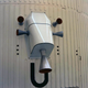 Illustration for article titled Newly Declassified Photos Show The Crewed USAF Spy Spacecraft That Almost Was